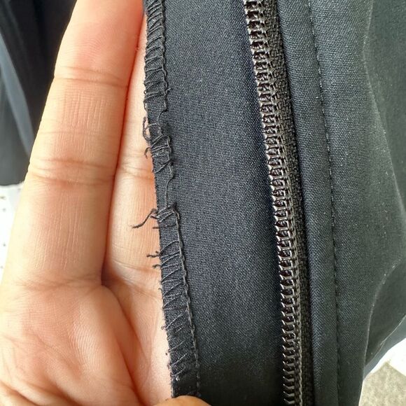 Columbia Women's Hot To Trot Softshell Omni Shield Advanced Repellency Jacket M - Picture 12 of 13